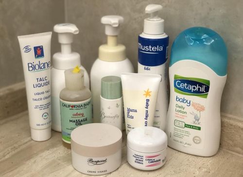 抑菌霜疑致‘大頭娃娃’事件 廠家回應產品無問題，質疑家長炒作