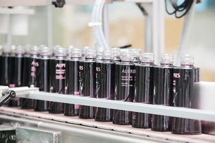 歐珀萊黑精靈精華探秘之旅 樂活頻道中的護膚革新體驗