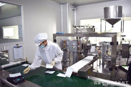 如何評估化妝品OEM工廠的綜合實(shí)力 從通訊設(shè)備看管理細(xì)節(jié)