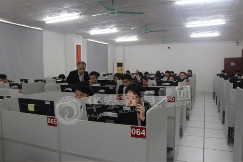 華泰教育 以一站式服務(wù)與愛(ài)心護(hù)航，照亮自考學(xué)子求學(xué)之路